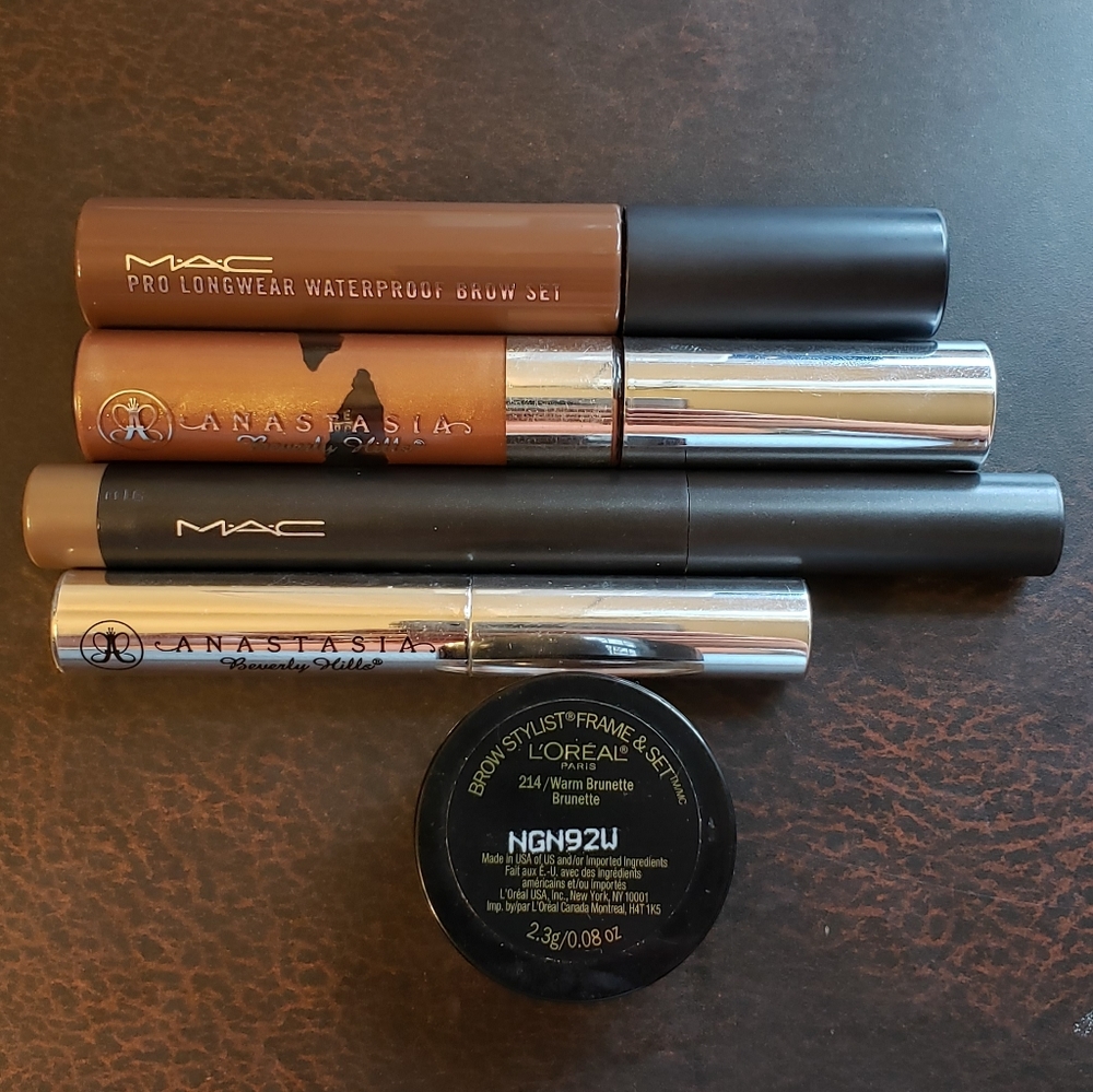Eyebrow Bundle